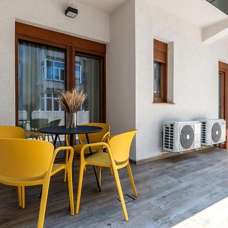 Maison Bucarest Apartments By Olala Homes Kültér fotó