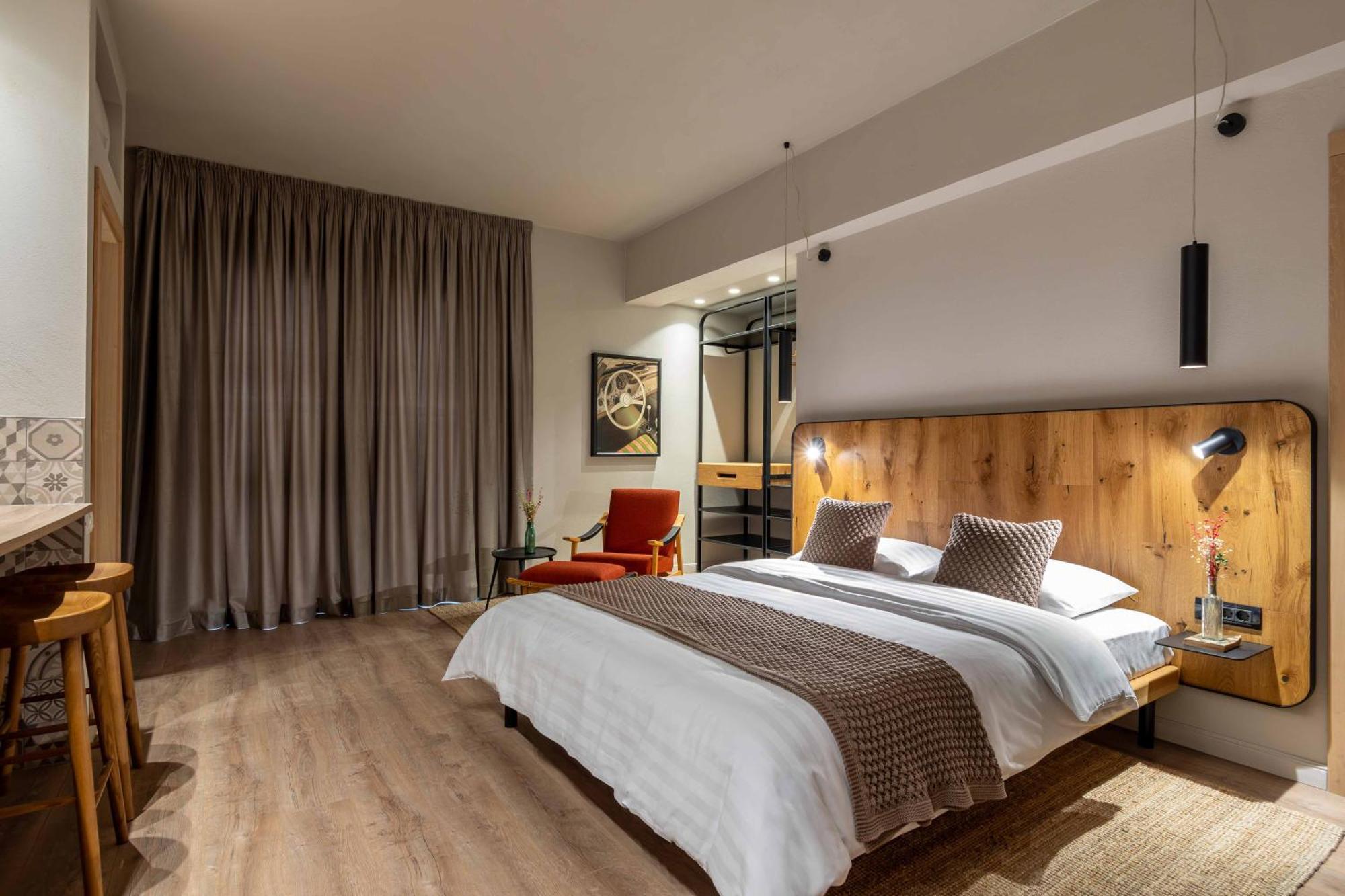 Maison Bucarest Apartments By Olala Homes Kültér fotó