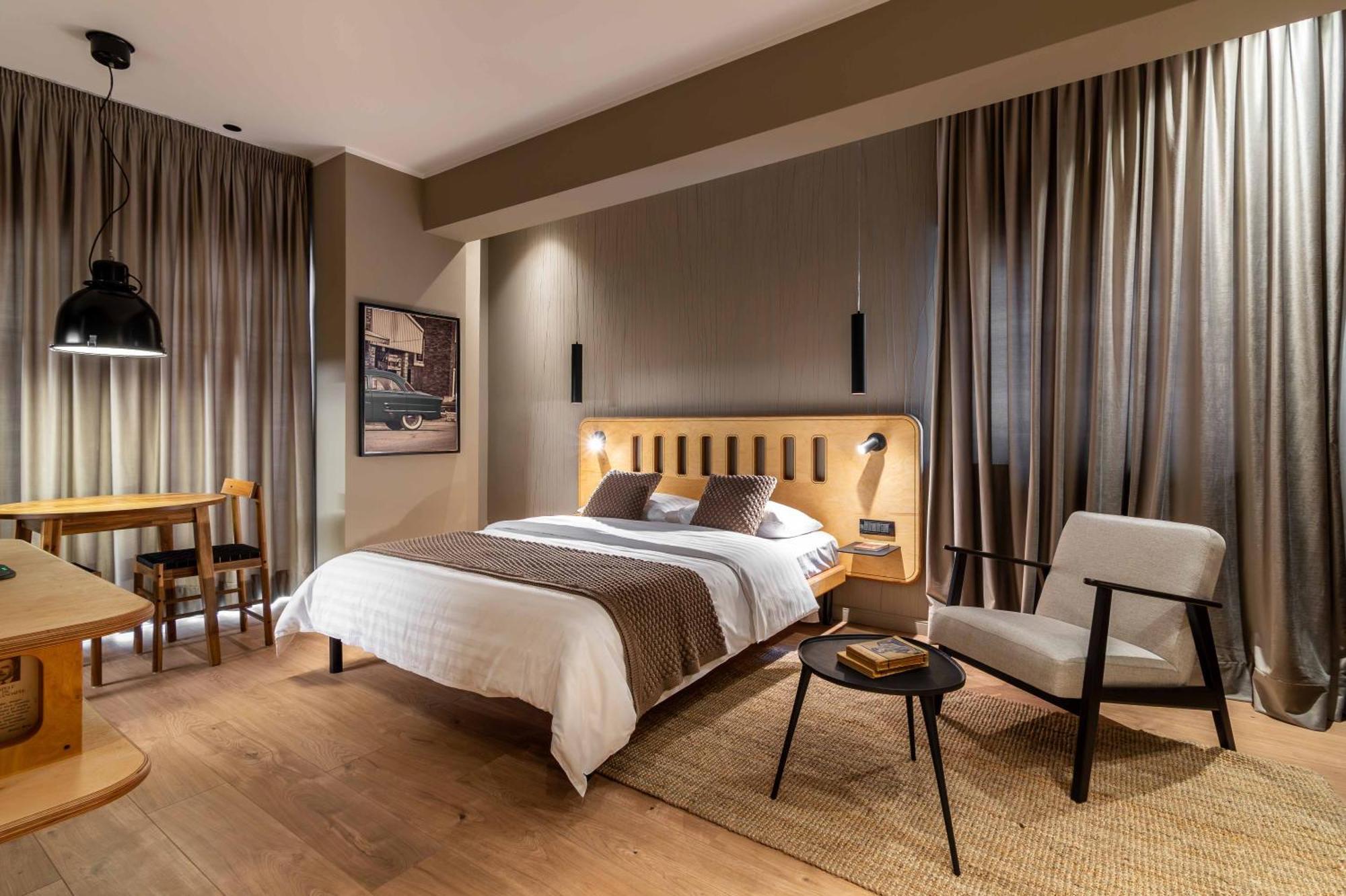 Maison Bucarest Apartments By Olala Homes Kültér fotó