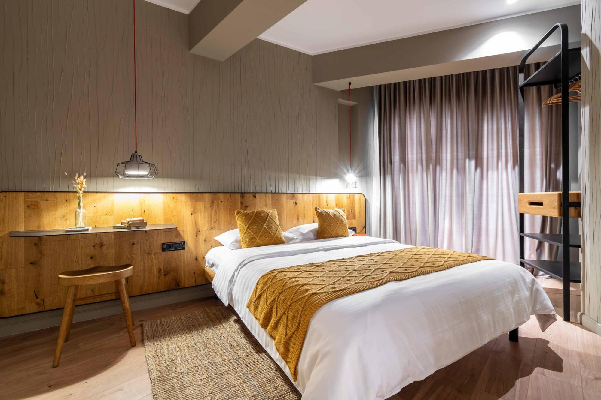 Maison Bucarest Apartments By Olala Homes Kültér fotó