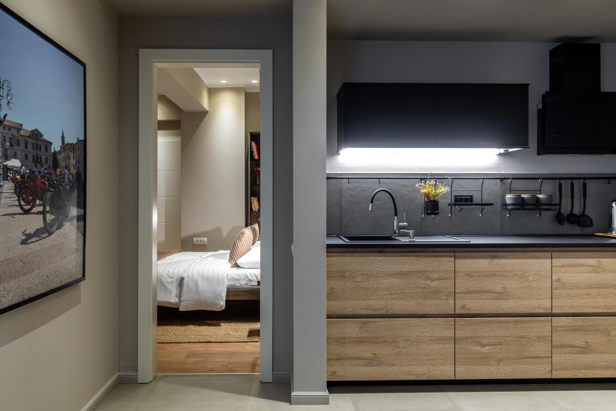 Maison Bucarest Apartments By Olala Homes Kültér fotó