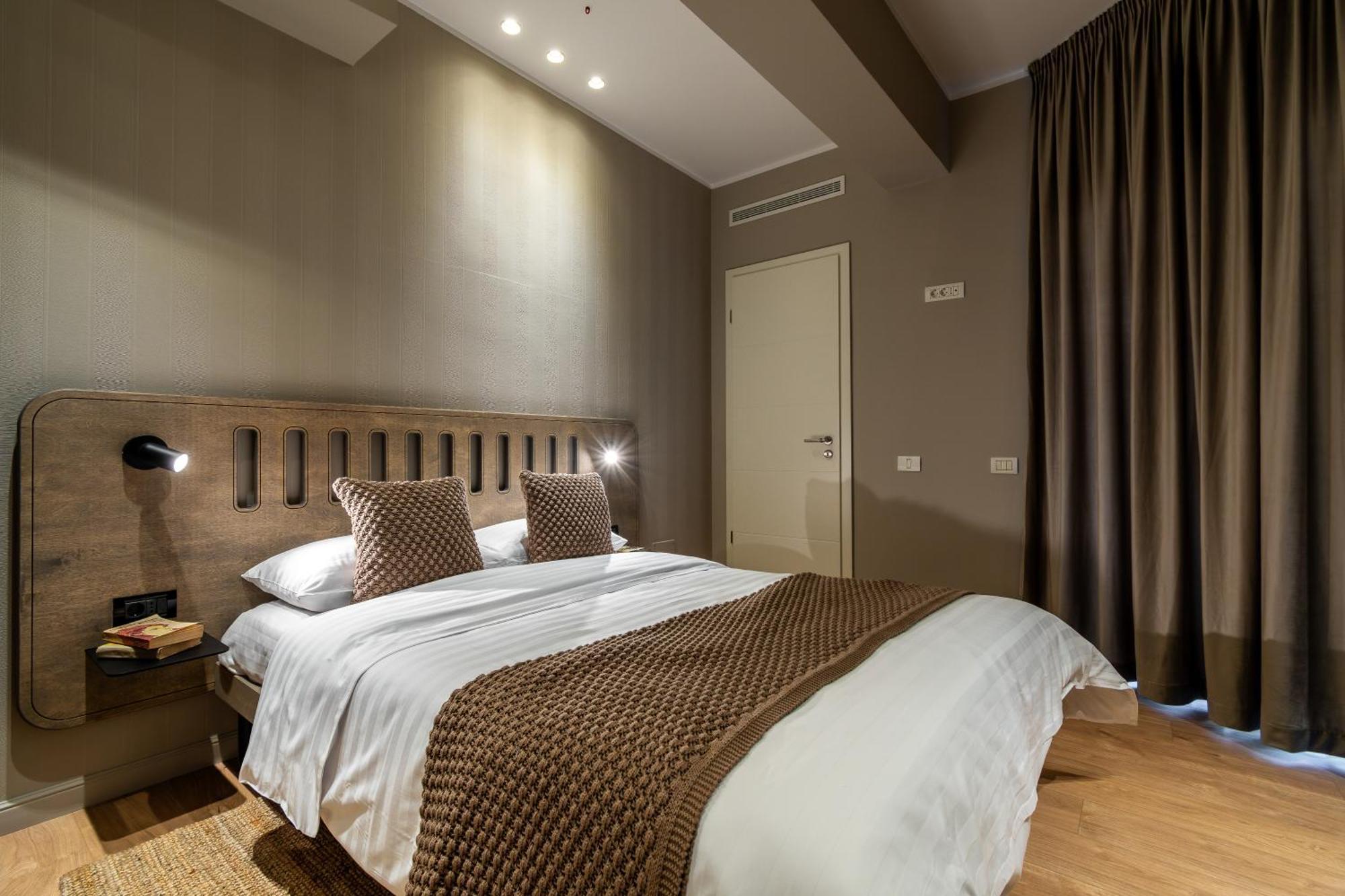 Maison Bucarest Apartments By Olala Homes Kültér fotó