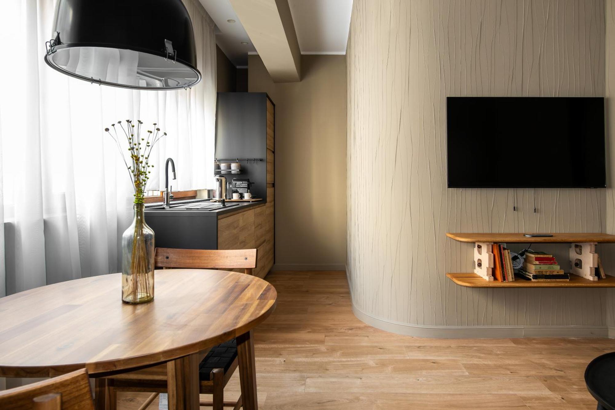 Maison Bucarest Apartments By Olala Homes Kültér fotó