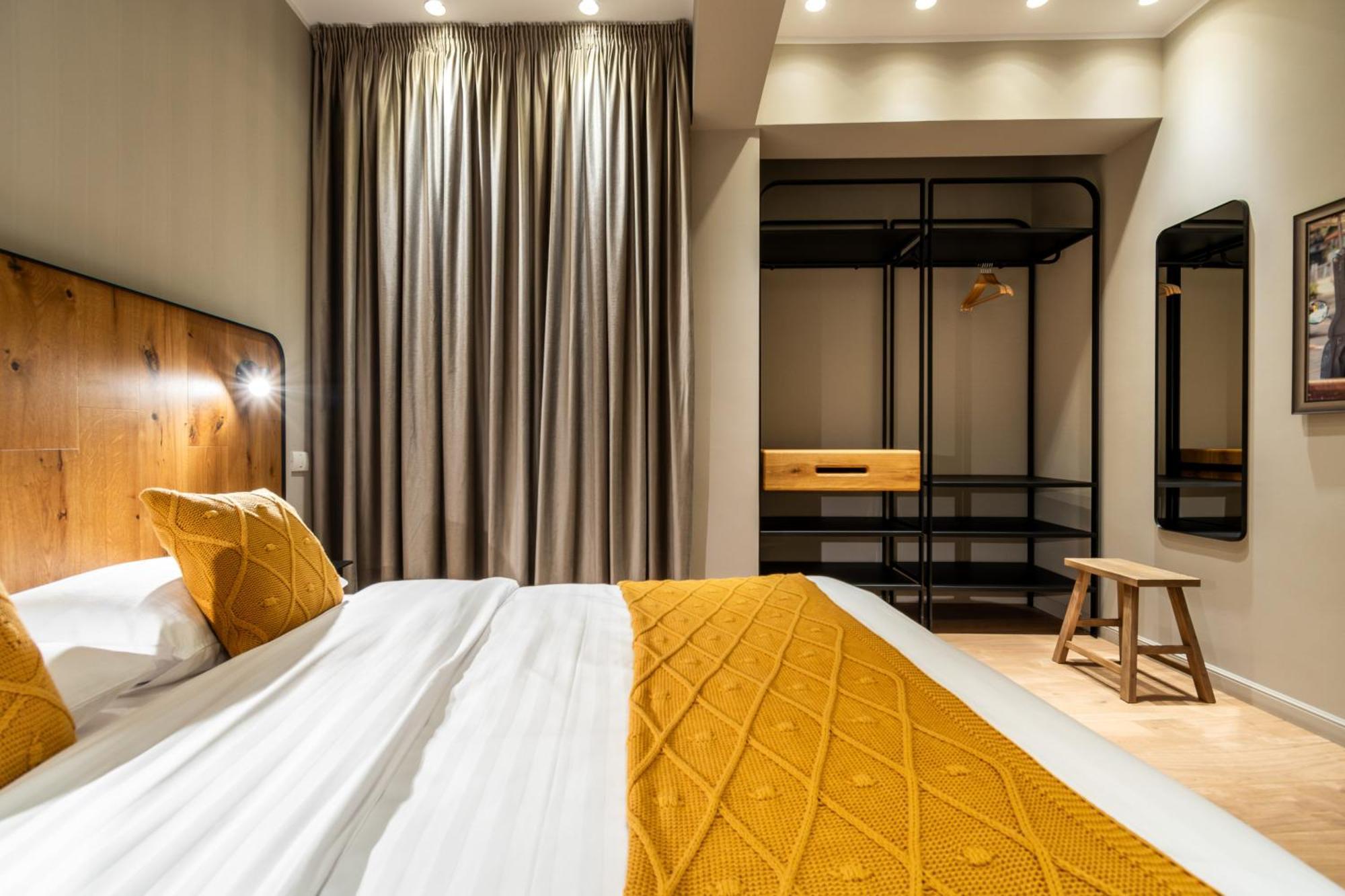 Maison Bucarest Apartments By Olala Homes Kültér fotó