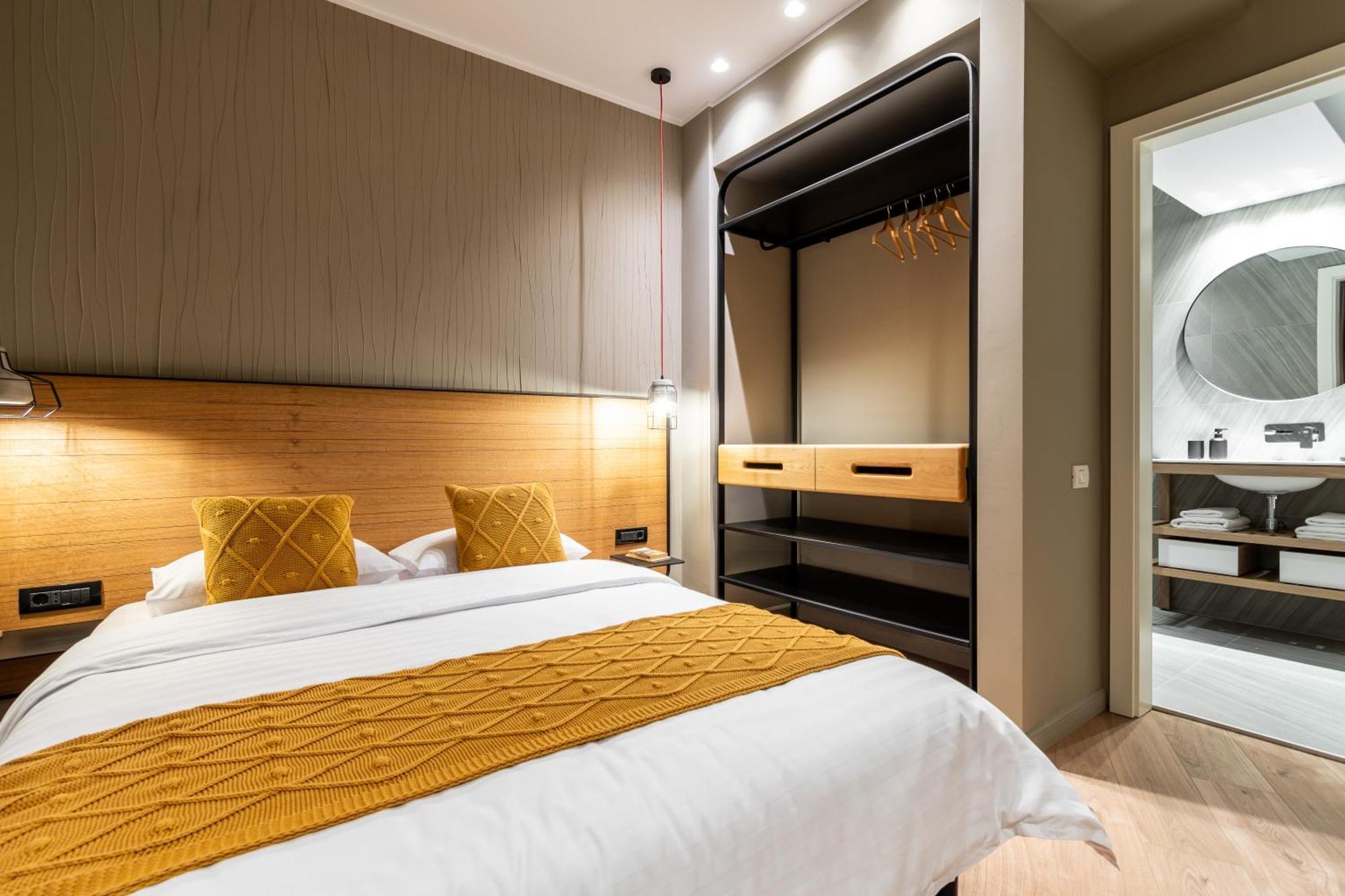 Maison Bucarest Apartments By Olala Homes Kültér fotó