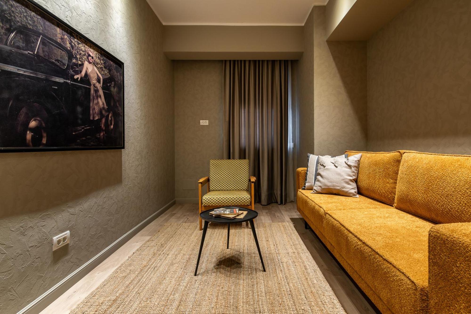 Maison Bucarest Apartments By Olala Homes Kültér fotó