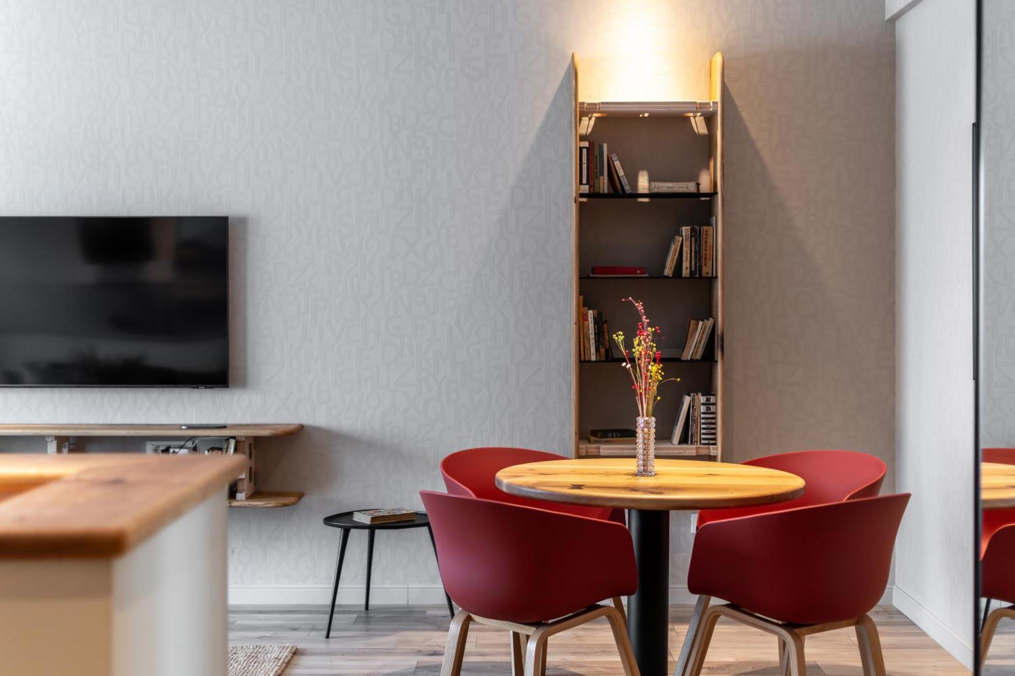 Maison Bucarest Apartments By Olala Homes Kültér fotó