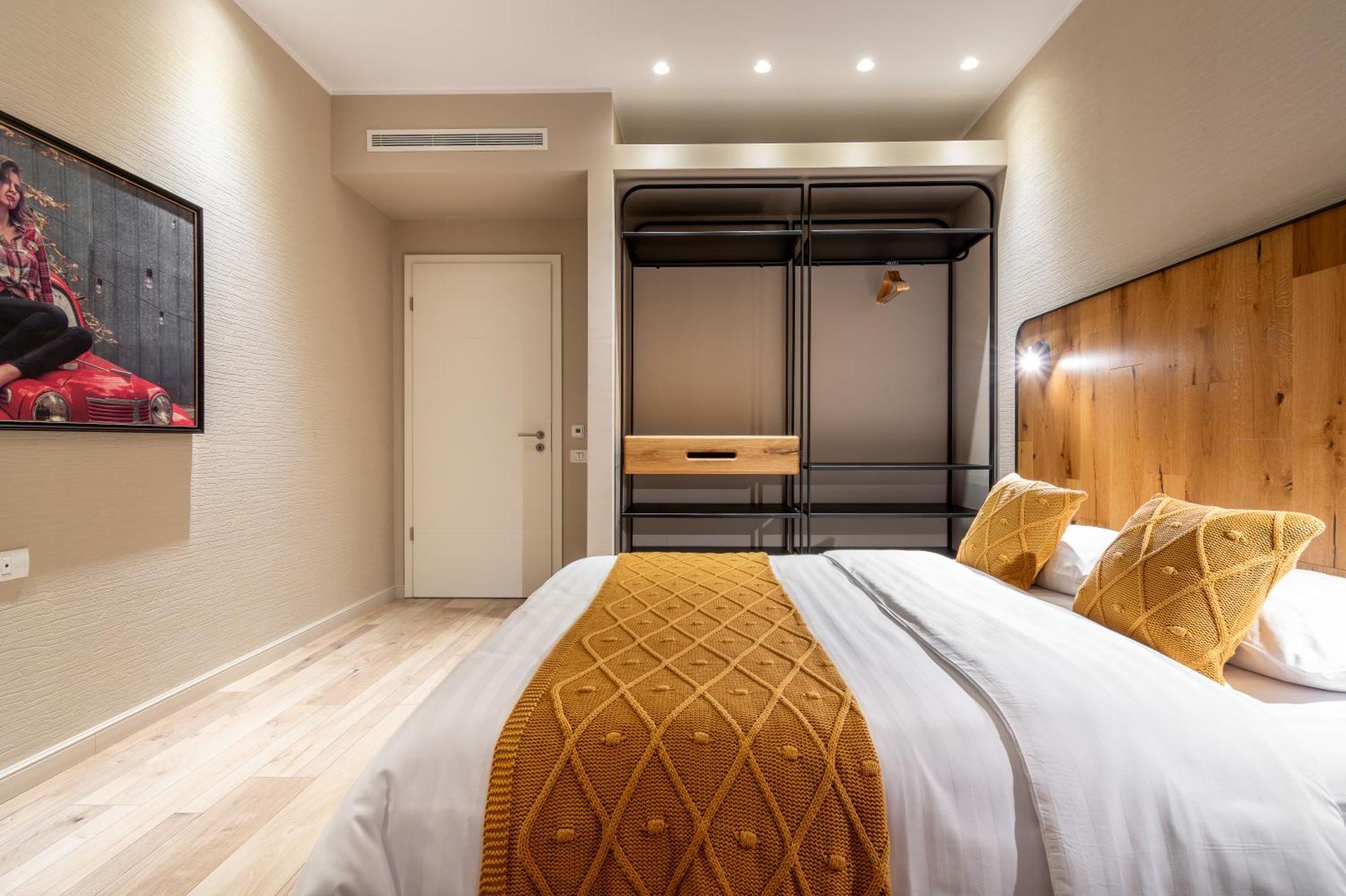 Maison Bucarest Apartments By Olala Homes Kültér fotó