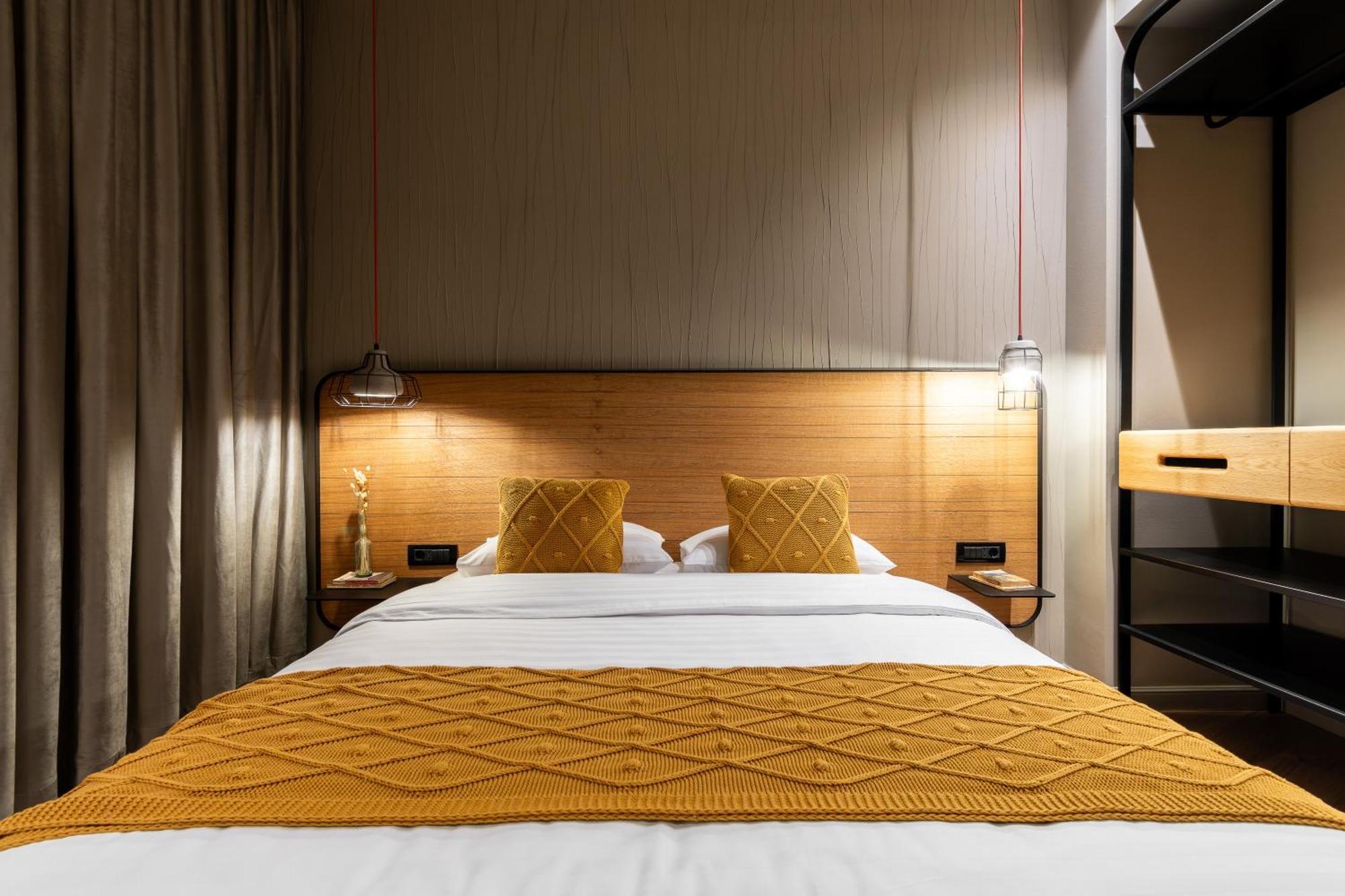 Maison Bucarest Apartments By Olala Homes Kültér fotó