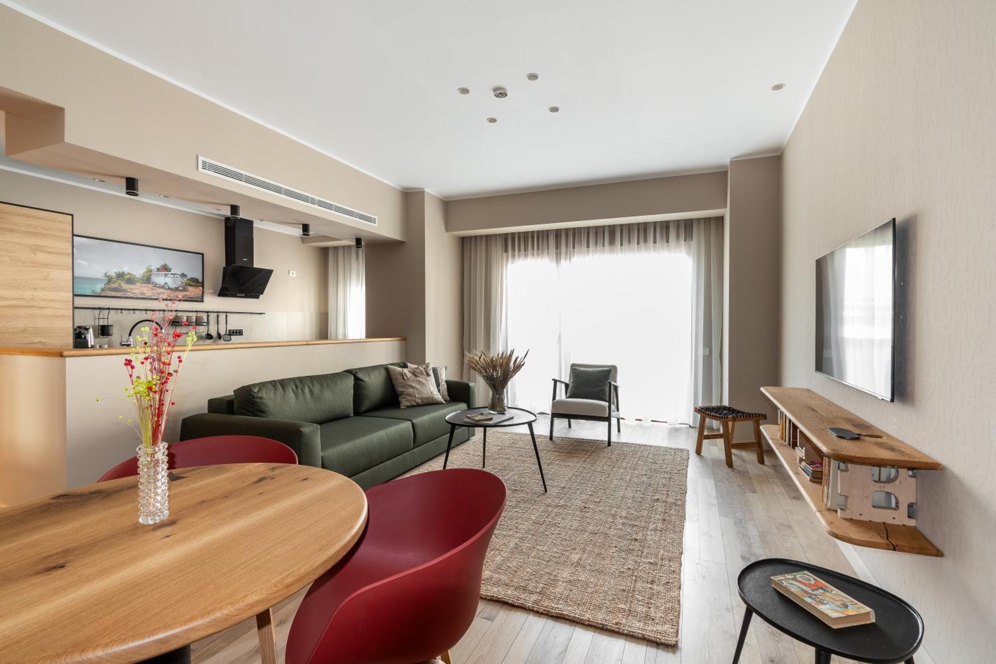 Maison Bucarest Apartments By Olala Homes Kültér fotó