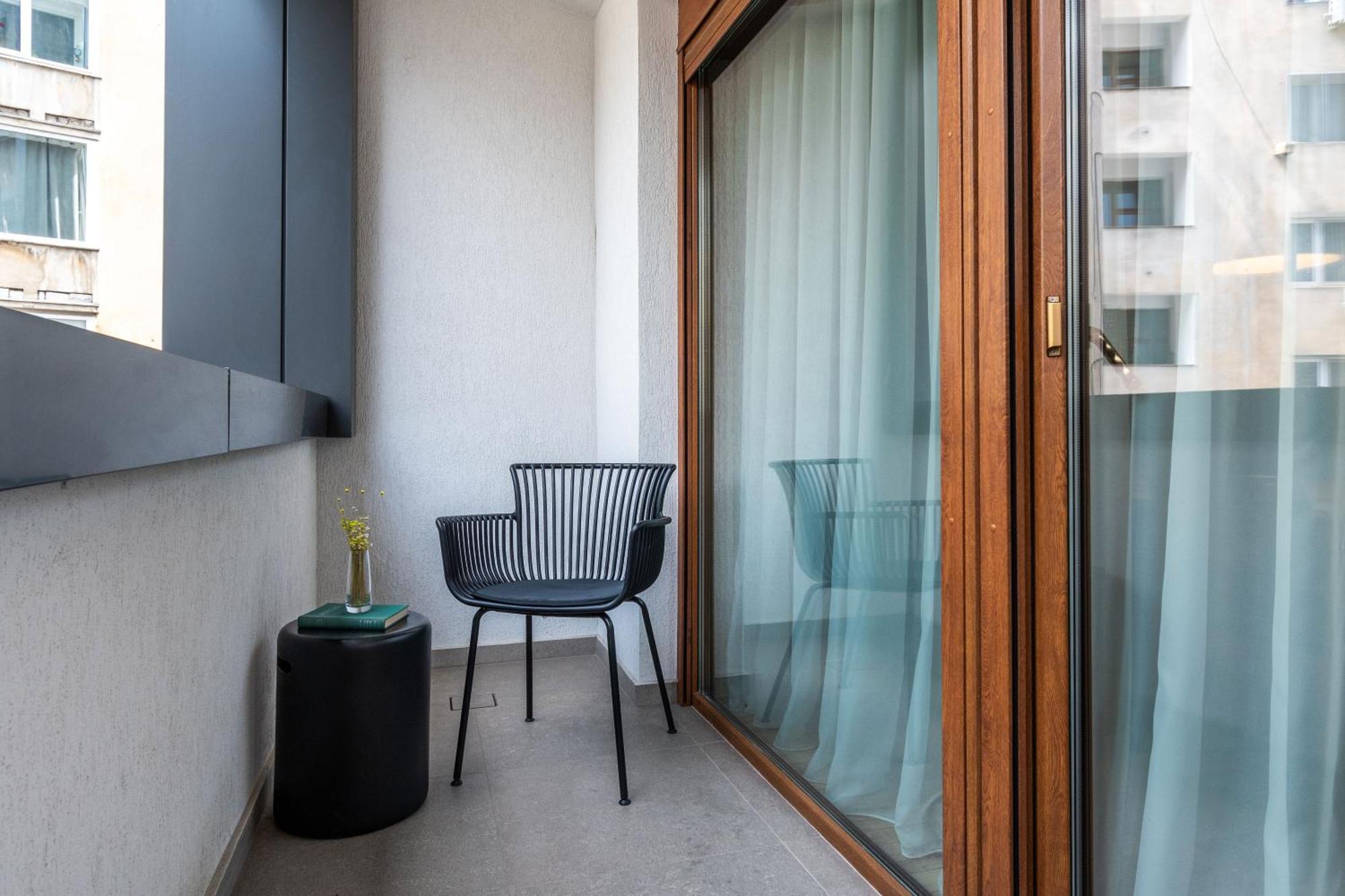 Maison Bucarest Apartments By Olala Homes Kültér fotó