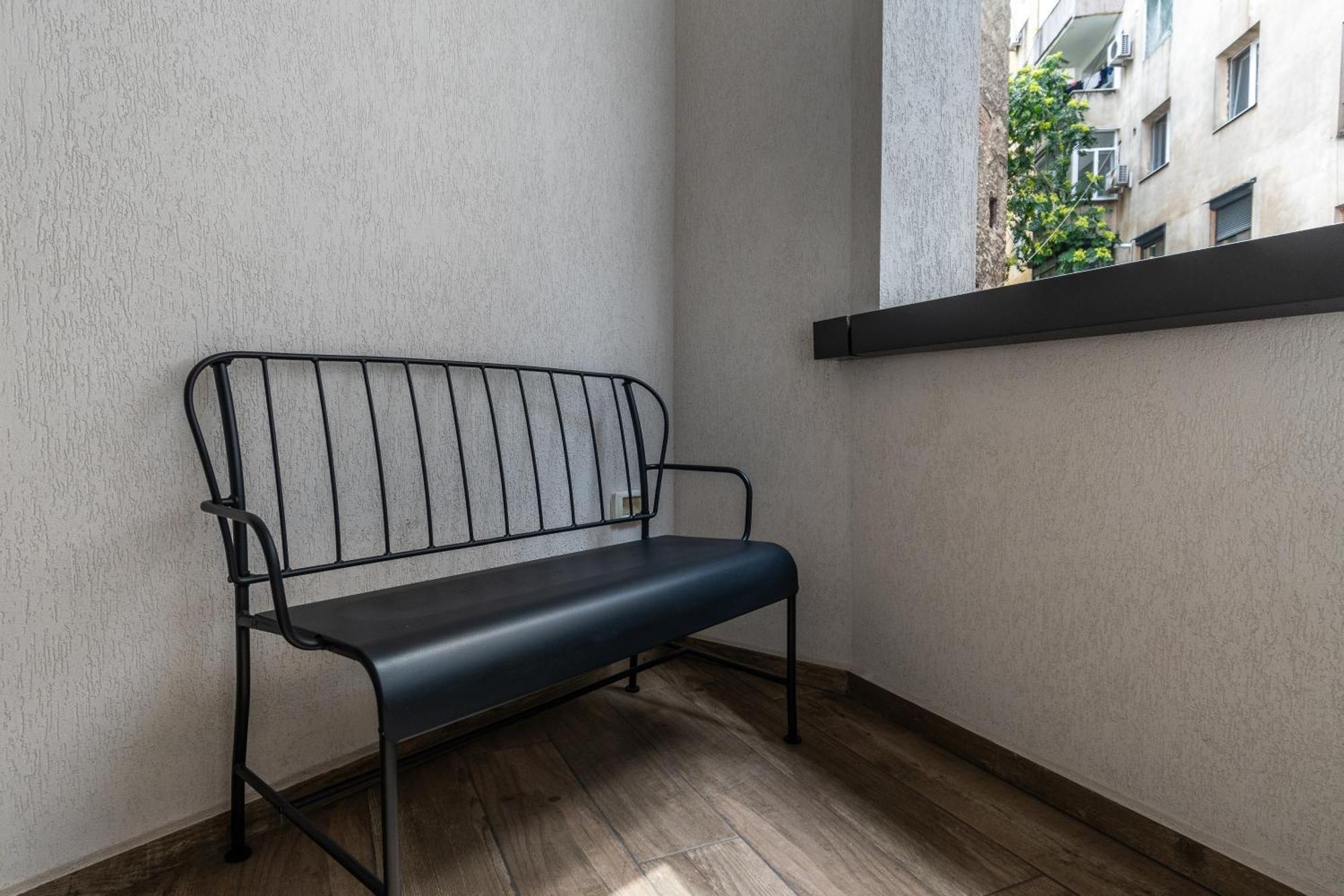 Maison Bucarest Apartments By Olala Homes Kültér fotó