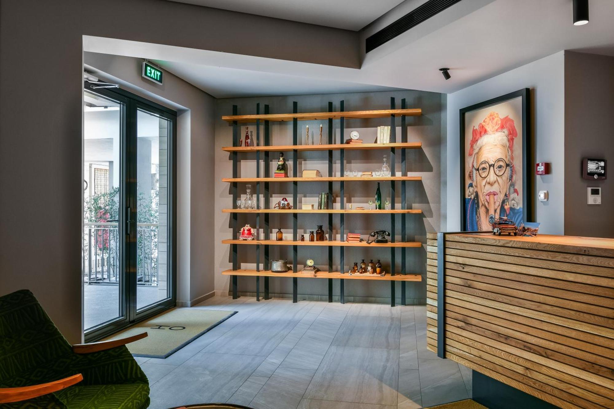 Maison Bucarest Apartments By Olala Homes Kültér fotó
