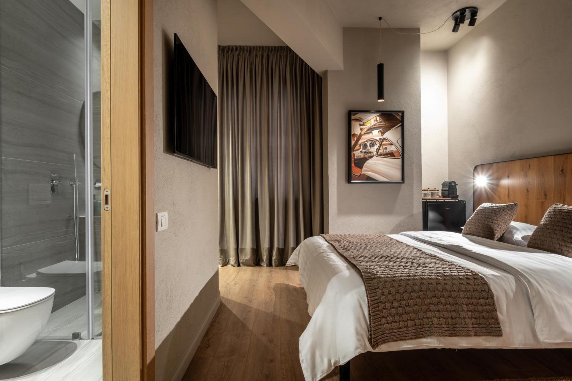 Maison Bucarest Apartments By Olala Homes Kültér fotó