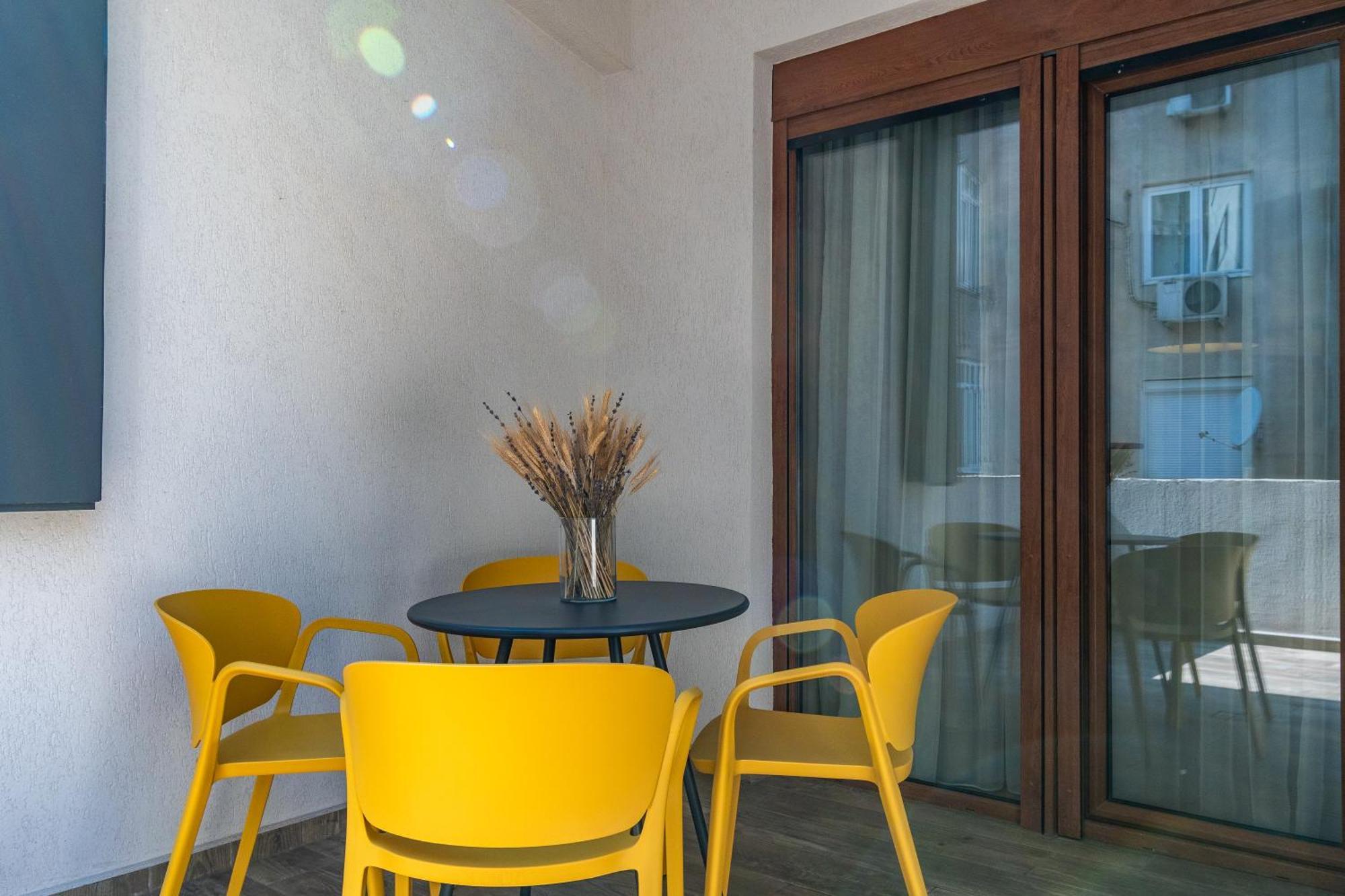 Maison Bucarest Apartments By Olala Homes Kültér fotó